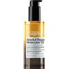 L`OREAL PROFESSIONNEL Absolut Repair Molecular - Olio Bifasico per capelli Danneggiati 90ml