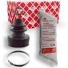 FEBI BILSTEIN Kit cuffia, Semiasse 14906