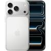 Apple iPhone 17 Pro Max - 2TB - Eccellente - Bianco