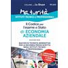 Edizioni Simone Il codice per l'esame di Stato di economia aziendale. Edizione 2026. Raccolta tecnico-normativa per la seconda prova scritta negli istituti tecnici e professionali