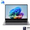 SAMSUNG notebook Galaxy Book 5 PRO 32GB/1TB Grigio - NP944XHA-KG1IT