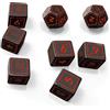 Free League l'unico anello - set di dadi sauron