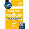 La Tribuna Codice civile e di procedura civile e leggi complementari
