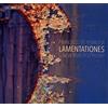 BIS Lamentations (Sacd)