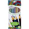 Royal & Langnickel GT LUSCOMBE CO INC Set di 12 matite colorate metallizzate
