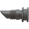 Gardena Tapón de cierre 4,6 mm (3/16'') para taponar Los agujeros del Tubo de instalación. Contenido : 10 unidades