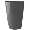 ARTEVASI Vaso Santorini 40 cm Antracite