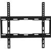 LogiLink Supporto a parete per TV LogiLink, piatto, per 81,28 - 139,7 cm