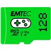 Emtec ECMSDM128GXCU3G memoria flash 128 GB MicroSDXC UHS-I