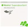 Mölnlycke Health Care GmbH Mextra Superassorbente, 10 pezzi VER