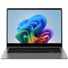 Samsung Galaxy Book5 Pro Copilot+ PC Intel Core Ultra 7 258V Laptop 35,6 cm (14″) Touchscreen WQXGA+ 32 GB LPDDR5x-SDRAM