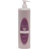 Monacelli Inphinity Bagno Shampoo Rinforzante 1000ml Detergente Cremoso Delicato per Prevenire e Contrastare la Caduta dei Capelli