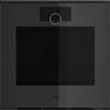 Gaggenau Forno pirolitico multifunzione con cerniera a destra da incasso GO250100 finitura Gaggenau Onyx da 60 cm