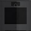 Gaggenau Forno multifunzione con cerniera a destra da incasso GO220100 finitura Gaggenau Onyx da 60 cm