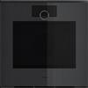 Gaggenau Forno multifunzione con cerniera a sinistra da incasso GO221100 finitura Gaggenau Onyx da 60 cm