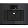 Gaggenau Macchina da caffè automatica da incasso GC251100 finitura Gaggenau Onyx da 60 cm