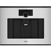 Gaggenau Macchina da caffè automatica da incasso GC251130 finitura Gaggenau Sterling da 60 cm