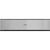 Gaggenau Cassetto sottovuoto GV251130 finitura Gaggenau Sterling da 60 cm