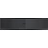 Gaggenau Cassetto scaldavivande Haute Cuisine GW251100 finitura Gaggenau Onyx da 60 cm