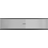 Gaggenau Cassetto scaldavivande Haute Cuisine GW251130 finitura Gaggenau Sterling da 60 cm
