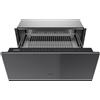 Gaggenau Cassetto scaldavivande Haute Cuisine GW252100 finitura Gaggenau Onyx da 60 cm