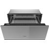 Gaggenau Cassetto scaldavivande Haute Cuisine GW252130 finitura Gaggenau Sterling da 60 cm
