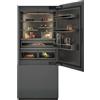 Gaggenau Frigocongelatore combinato da incasso Vario RVB497190 da 90 cm