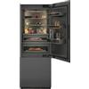 Gaggenau Frigocongelatore combinato da incasso Vario RVB477190 da 75 cm