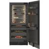 Gaggenau Frigorifero monoporta da incasso Vario RVC497190 da 90 cm