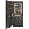 Gaggenau Congelatore monoporta da incasso Vario RVF497190 da 90 cm