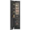 Gaggenau Congelatore monoporta da incasso Vario RVF417190 da 45 cm