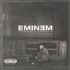 Eminem The Marshall Mathers LP (CD) Album
