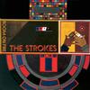 The Strokes Room On Fire (Vinyl LP) 12" Album