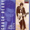 Chuck Berry 20 Great Tracks (CD) Album