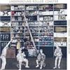 Diego Pinera & Odd Wisdom Underground Roller Coaster (CD) Album