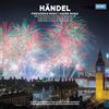 Nüremberg Philharmonic Orchestra Fireworks Music/Water (Vinyl LP)