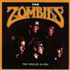 The Zombies Singles A's and B's (CD) Album