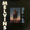 Melvins Lice-All (Vinyl LP) 12" Album