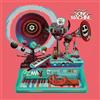 Gorillaz Song Machine: Season 1 - Strange Timez Deluxe Album Digipak