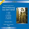 Wolfgang Amadeus Moza Wolfgang Amadeus Mozart: Die Entfuhrung Aus Dem Sera (CD)