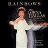 Lorna Dallas Rainbows (CD) Expanded Album (Jewel Case)