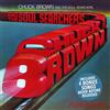 Chuck & the Soul Searchers Brown Funk Express (CD)