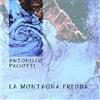 Antonello Paliotti La Montagna Fredda (CD) Album