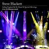 Steve Hackett Selling England By the Pound & Spectral Mornings: Live at Ham (CD)