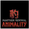 Panther Revival Animality (CD) Album