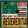 Joe W. Moore III Reverentia (CD)