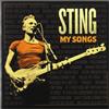 STING My Songs (CD)