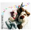 Oran Etkin Wake Up Clarinet! (CD) Enhanced CD
