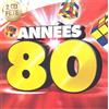 Collection 2cd Fete Annees 80