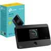 TP-LINK TPLINK M7352 POCKET 4G MOBILE WI-FI ROUTER CON DISPLAY